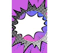 DIY Comic Creation: Comic Creation Club : Create your own adventure with your stories on assorted comic panels in 16 different colors