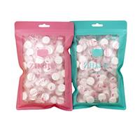 DIY Compressed Mask Disposable Facial Mask Home Skin Care 200PCS (400 PCS)