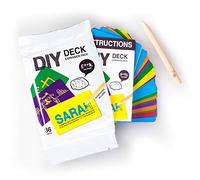 DIY Deck - FK. The Game Expansion Pack …