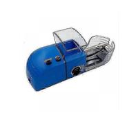 DIY Electric Cigarette Machine Automatic Cigarette Rolling Machine Injector Maker Tobacco Roller Smoking Tool AC100V240V