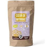 DIY encens - Poudre Cœur de Myrrhe https://www.fnac.com/mp47138341/DIY-encens-Poudre-Coeur-de-Myrrhe-Les-Encens-du-Monde/w-4?oref=beed4fe4-4533-751e-27d2-18048e0b573f