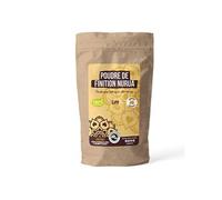 DIY encens - Poudre de finition Nurua G