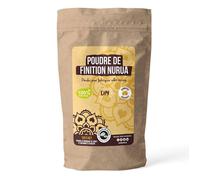 DIY encens - Poudre de finition Nurua