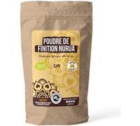 DIY encens - Poudre de finition Nurua