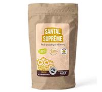 DIY encens - Poudre Santal Suprême