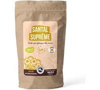 DIY encens - Poudre Santal Suprême G