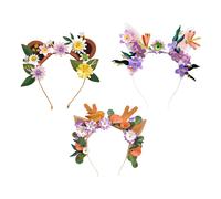 DIY Flower friends Djeco