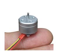 DIY FPV 1104 Brushless motors 1-2S 4300KV