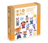 DIY Funky family Djeco