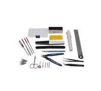 Diy Gundam Modeler Basic Tools Set Hobby Building Tools Kit