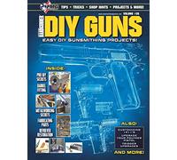 DIY GUNS: Easy DIY Gunsmithing Projects