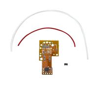 DIY Hall Effect Joystick Calibration High-Precision Strong Compatibility Controller Calibration Board for Elite
