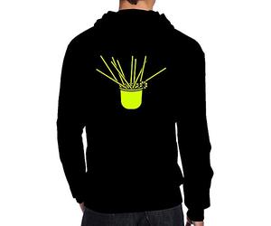 DIY Holy Cross Sweats à capuche pour homme