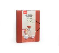 Diy home deco mes coupelles en