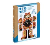 DIY Horloge Robotime Djeco