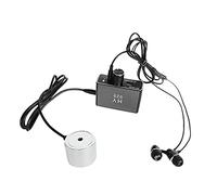 DIY HY929 Microphone mural haute résistance pour écoute vocale Détecteur de fuite d' pour réparation