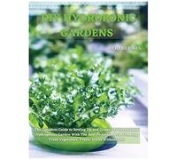 Diy Hydroponic Gardens