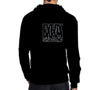 DIY I Cant Keep Calm Im Getting Married Sweat à capuche pour homme, Noir, M