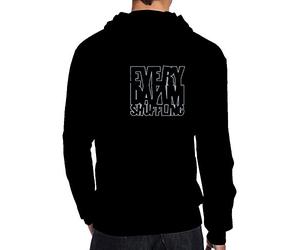 DIY I Cant Keep Calm Im Getting Married Sweat à capuche pour homme, Noir, M