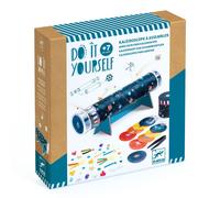 DIY Immersion spatiale Djeco