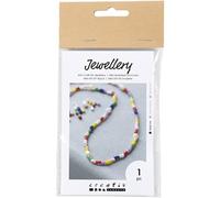 DIY Jewellery Kit - Necklace - Freshwater Pearls