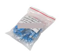DIY KIT 120PCS=12value*10PCS 2KV Ceramic Capacitor KIT 2KV 22P 47P 100P 150P 220P 330P 470P 102 222 332 472 103 EACH 10PCS AUOQKQUT