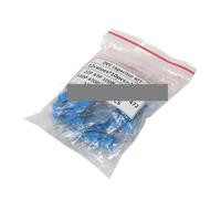 DIY KIT 120pcs=12Value*10pcs 2KV Ceramic Capacitor KIT 2KV 22P 47P 100P 150P 220P 330P 470P 102 222 332 472 103 Each 10PCS AUOQKQUT