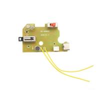 DIY Kit de construction pour talkie-walkie 300-500 m Portée Radio à construire Kit électronique avec pour apprendre et expérimenter les adultes (300 à 500 mètres)