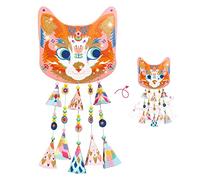 DIY Kit de fabrication Carillon Kitty
