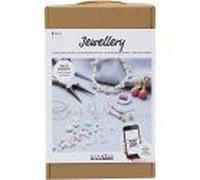 Diy Kit - Starter Craft Kit Jewellery Vibrant Colours (970857)