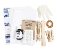 Diy Kit - Starter Craft Kit Tie-Dye (970854)
