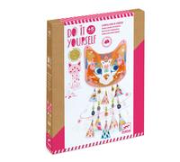 DIY Kitty Djeco