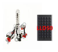 Diy Leds Light Sword Powered By Usb Port Light Saber For Trooper Figure Blocks Toys