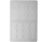 DIY - Loisirs Créatifs Modelage - Plaque de Texture - Sphère 3Ds G