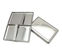 DIY - Loisirs Créatifs Support A Décorer - 1 Etui Porte-Cartes 120 x 70 x 11 mm G