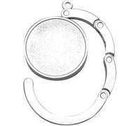 DIY - Loisirs Créatifs Support A Décorer - Porte-sac Rond 45mm G