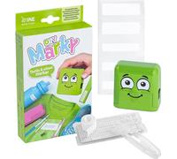 Diy Marky Vêtement Imprimante Tampon vert