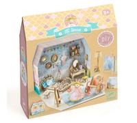 DIY Mi House Alba djeo