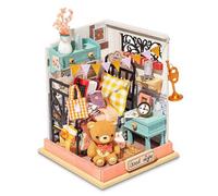 DIY Mini Maison Sweet Dream Chambre - LatestBuy