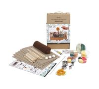 Diy Modelage - Je Crée Mon Potager En Pâte À Modeler