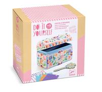 DIY Mosaïques Précieux trésors Djeco