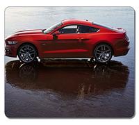DIY Mouse Pad Customized Ford Mustang Gt Car Friendly Mouse Mat Cute Gaming Mouse pad