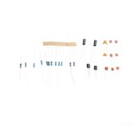DIY NE555 Kit générateur de forme d'onde multicanal signal pour source de soudure panneau d'entraînement pour projets scolaires STEM Learning Green PCB
