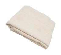 DIY Needlework Fabric - Tissu professionnel pour tufting de moine | Matériau tissé épais avec guidelines en grille, dos résistant aux déchirures pour travaux manuels, tufting, yarn creations, punch