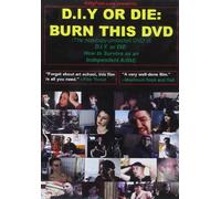 Diy Or Die [Import anglais]