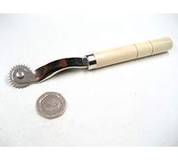 DIY Outil de Couture Roue Tracing pour Couture Motif Carbone Copie Papier Hemline