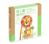 DJECO - Animal Activités Créatives, Multicolore (3070900079656)