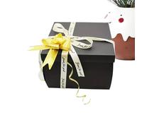 DIY Photo Box - Studio de lumière portable 32 x 22 cm, prise de vue pliable, kit d'éclairage LED avec toile de fond | Booth de photographie pour petits produits, bijoux, travaux manuels, nourriture, r