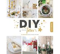 DIY pour les fêtes – 95 créations pour un Noël fait main – Marie Claire powered by Imetec