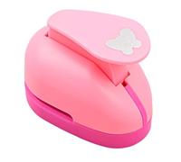 DIY Puncher Craft - Outil De Perforation De Papier Multifonctionnel, Forme De Poinçon D'artisanat, Presse À Fleurs Pour, Coupe-papier De Scrapbooking Pour, Garçons, Filles, Élèves De L